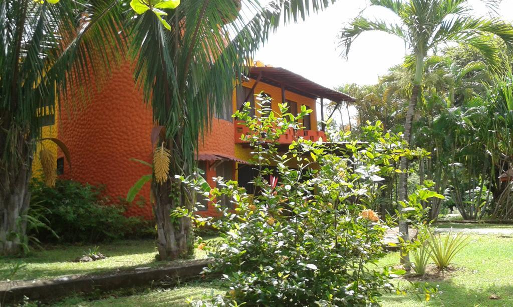 El Castillo Divertido Paraiso  Bagian luar foto