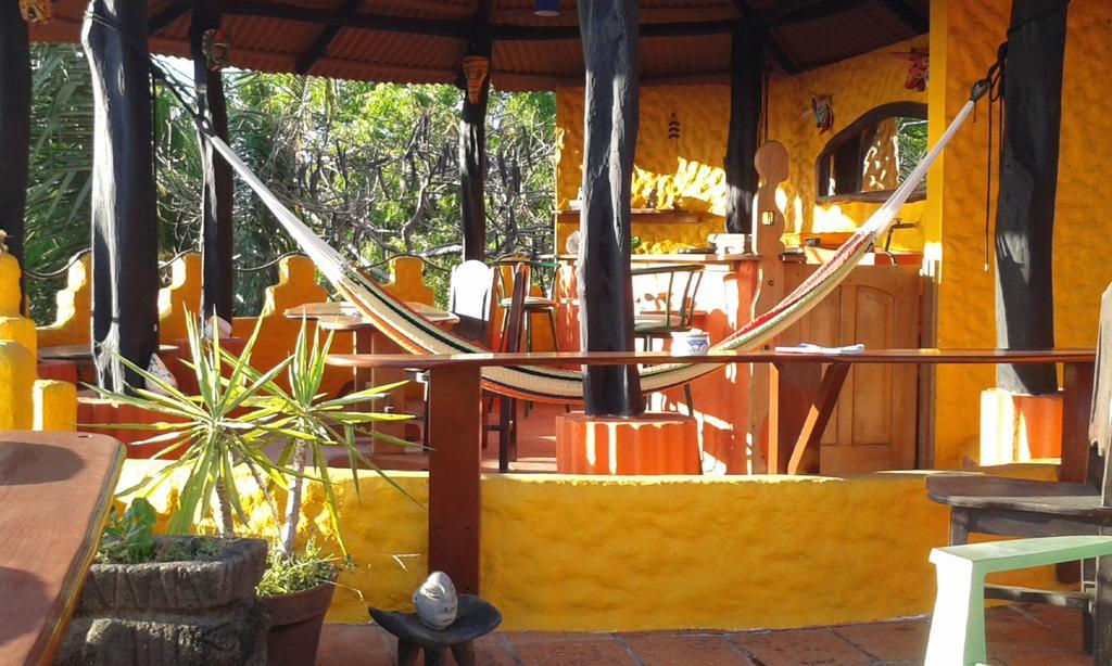 El Castillo Divertido Paraiso  Bagian luar foto