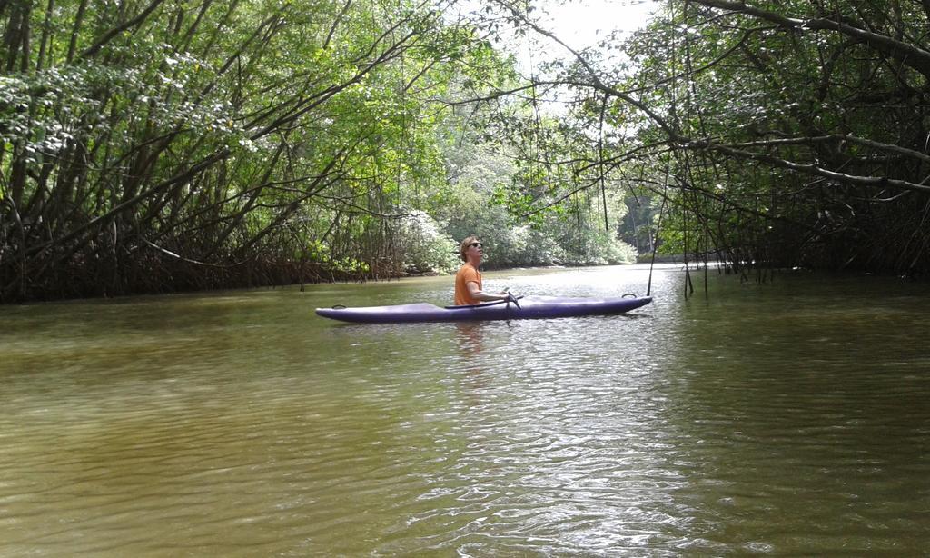 El Castillo Divertido Paraiso  Bagian luar foto