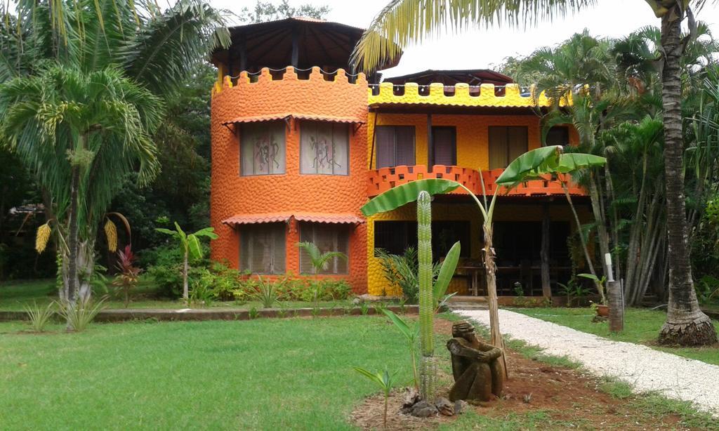 El Castillo Divertido Paraiso  Bagian luar foto